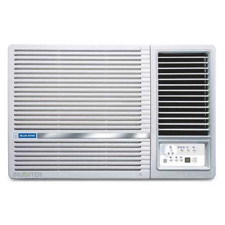 Window AC rental in Cooling appliances category